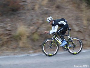 START TO TRONA (MILE 0 TO MILE 153.8)