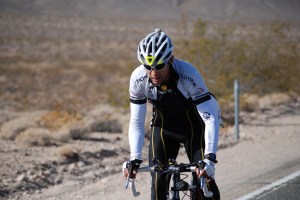 More Race Photos from 2009 Furnace Creek 508