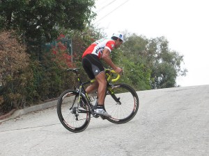 Scarlet Fargo Street